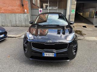 KIA Sportage usata, con Immobilizzatore elettronico