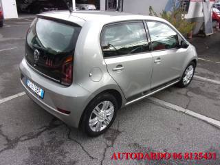 VOLKSWAGEN up! usata, con Cerchi in lega