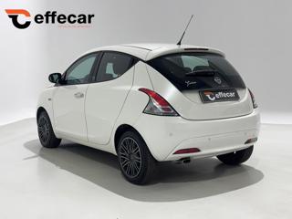 LANCIA Ypsilon usata, con Alzacristalli elettrici