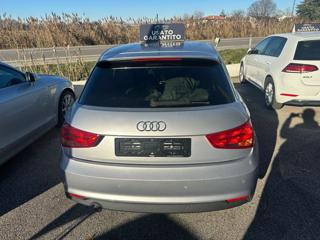 AUDI A1 usata, con Autoradio