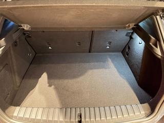 BMW 118 usata, con Controllo trazione