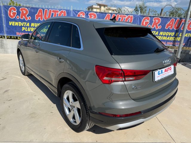 AUDI Q3 usata, con Climatizzatore