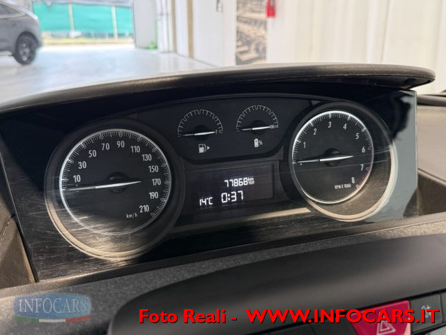 LANCIA Ypsilon usata, con Servosterzo