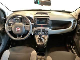 FIAT Panda usata, con Servosterzo