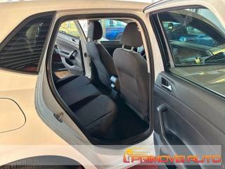 VOLKSWAGEN Polo usata, con Controllo trazione
