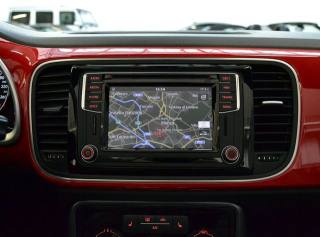 VOLKSWAGEN Maggiolino usata, con Autoradio