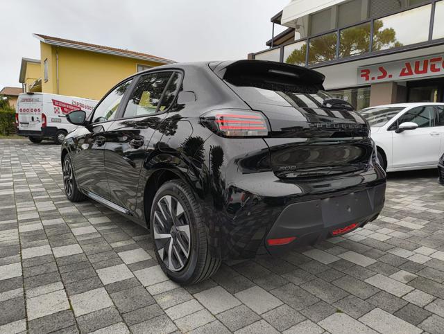PEUGEOT 208 usata, con Autoradio