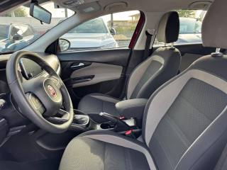 FIAT Tipo usata, con Cruise Control