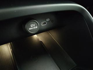 VOLVO XC40 usata, con Touch screen