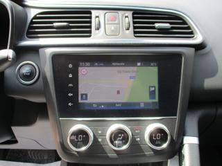 RENAULT Kadjar usata, con Fendinebbia