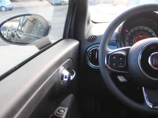 FIAT 500 usata, con Chiusura centralizzata telecomandata