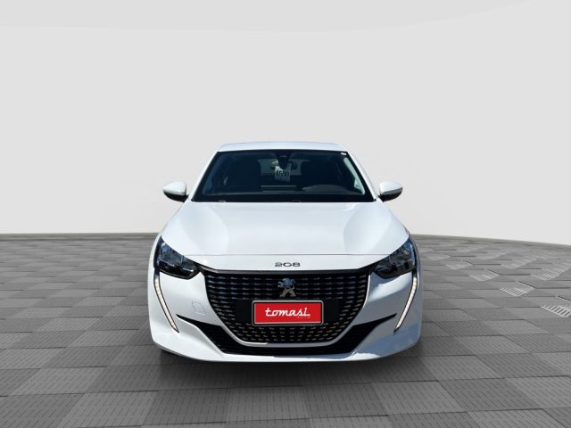 PEUGEOT 208 usata 7