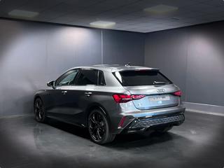 AUDI A3 usata, con Alzacristalli elettrici