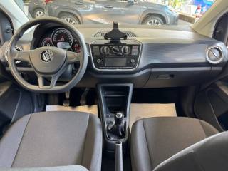 VOLKSWAGEN up! usata, con Controllo automatico clima