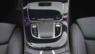 MERCEDES-BENZ E 220 usata, con Cruise Control