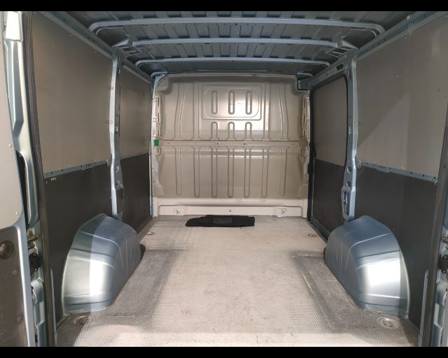 PEUGEOT Boxer usata 18