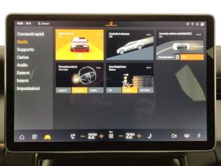 POLESTAR Polestar 4 usata, con Assistente abbaglianti