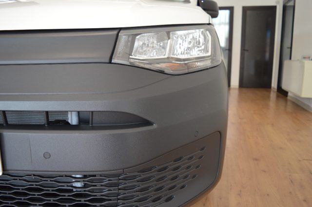 VOLKSWAGEN Caddy usata, con Alzacristalli elettrici