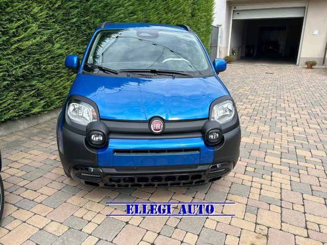 FIAT Pandina usata, con Airbag Passeggero