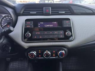 NISSAN Micra usata, con Boardcomputer