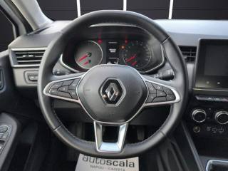 RENAULT Clio usata, con Bluetooth