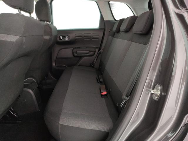 CITROEN C3 Aircross usata, con Servosterzo