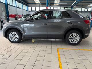 VOLKSWAGEN T-Roc usata, con Chiusura centralizzata