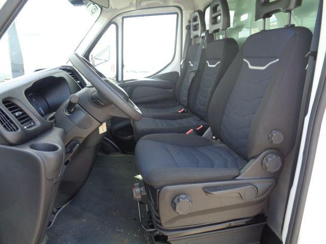 IVECO Daily usata, con Controllo trazione