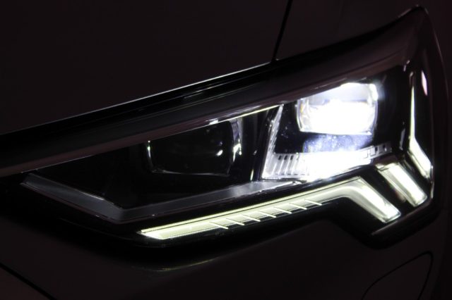 AUDI Q3 usata, con Cruise Control