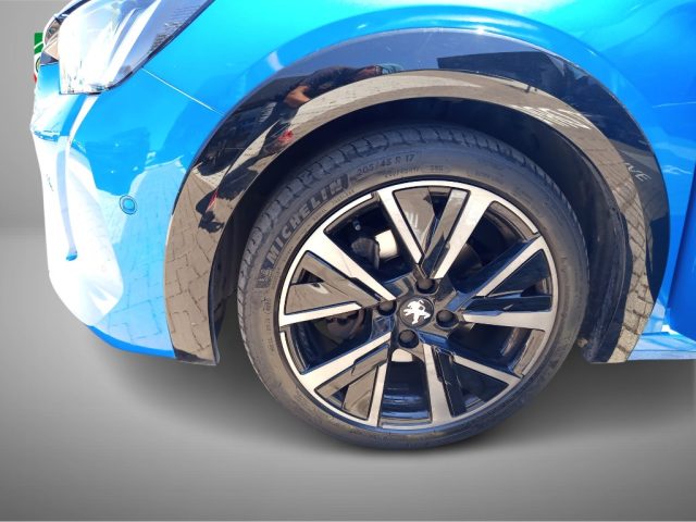 PEUGEOT 208 usata, con Bluetooth
