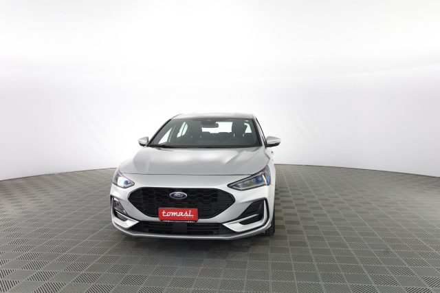 FORD Focus usata 0