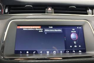 LAND ROVER Range Rover Evoque usata, con Telecamera per parcheggio assistito