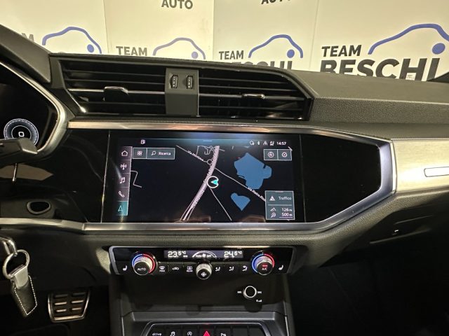 AUDI Q3 usata, con Controllo automatico clima