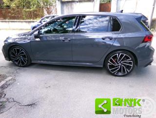 VOLKSWAGEN Golf usata, con Autoradio