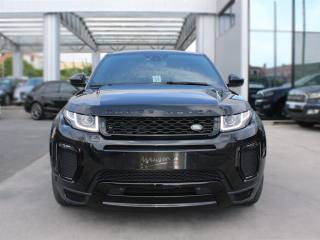 LAND ROVER Range Rover Evoque usata, con Airbag