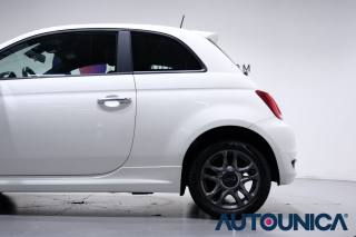 FIAT 500 usata 38