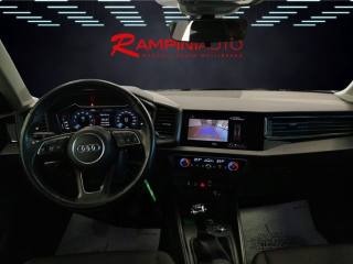 AUDI A1 usata 13