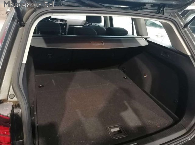 VOLKSWAGEN Golf Variant usata, con Controllo trazione