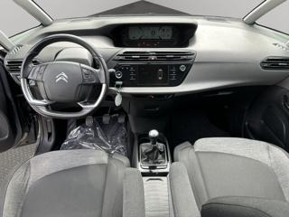 CITROEN C4 Picasso usata, con Chiusura centralizzata