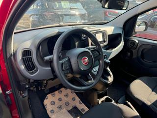 FIAT Panda usata, con Alzacristalli elettrici