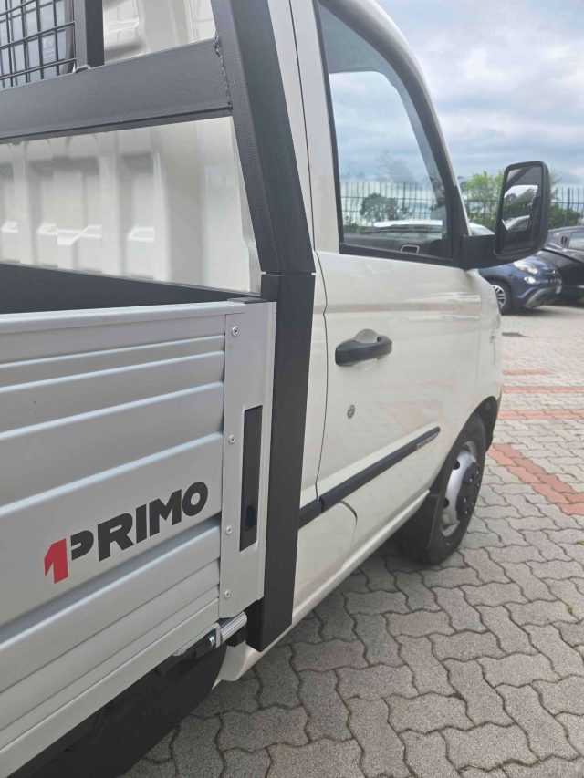 PIAGGIO Porter usata, con Climatizzatore