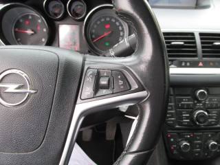 OPEL Meriva usata, con Climatizzatore automatico, 2 zone