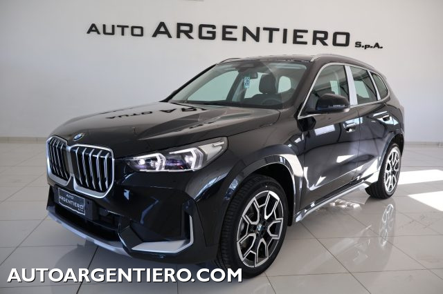 BMW X1 usata, con ABS