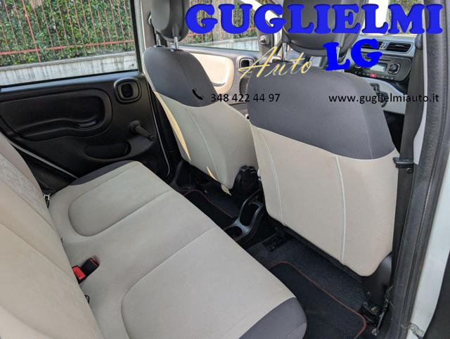 FIAT Panda usata 18