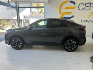 PEUGEOT 3008 usata, con Controllo automatico clima
