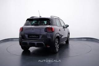 CITROEN C3 Aircross usata, con Autoradio