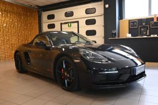 PORSCHE Boxster usata 105