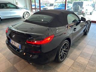 BMW Z4 usata, con Vivavoce