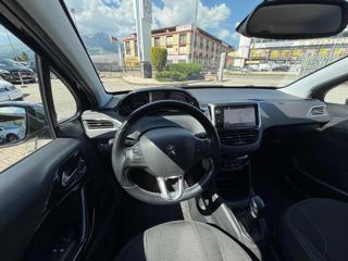 PEUGEOT 208 usata, con Autoradio