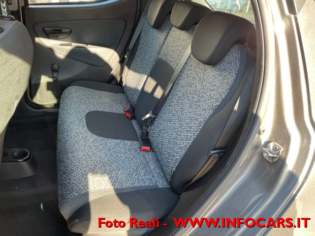 LANCIA Ypsilon usata, con Boardcomputer